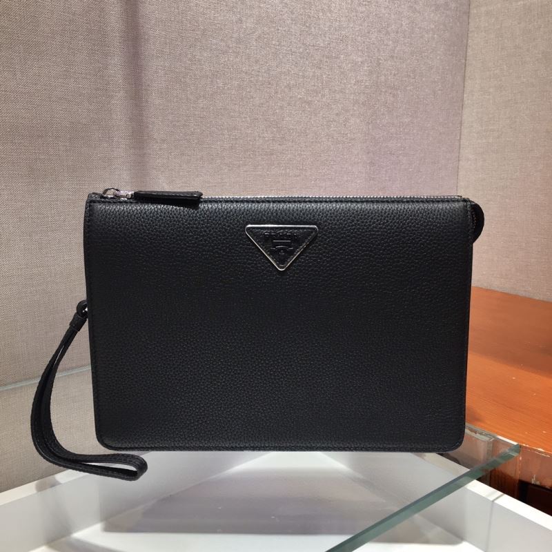 Prada Clutch Bags